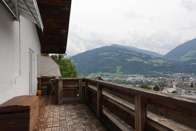 3 Zimmer I Dachgeschoss I Fritzens