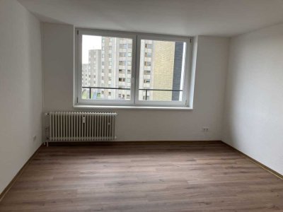 Helles 1-Zimmer-Appartement in zentraler Lage