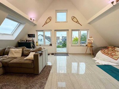 Exklusives Loft-Wohnung mit Stil und Charme – Eigentumsverkauf ohne Makler