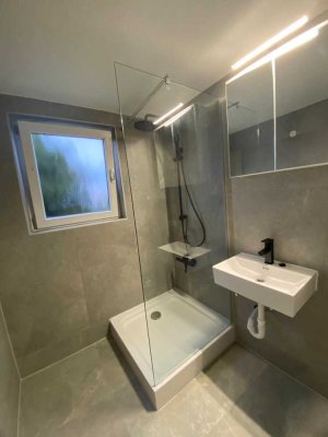3-Zimmer-Wohnung, 70 m² – möbliert und renoviert