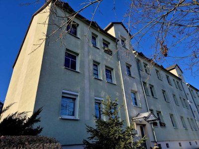 Ihre neue gemütliche Dachgeschosswohnung in Sundhausen