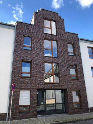 Top Lage Halterns Alisowall 5 Obergeschosswohnung inkl. Balkon