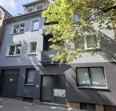 Charmante Wohnung in Osnabrück-Wüste