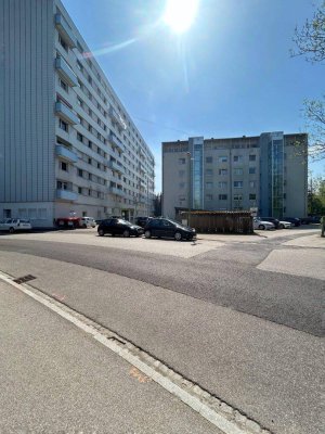 WOHNEN IN WELS - PREISWERT UND GEMÜTLICH - 2 ZIMMER WOHNUNG