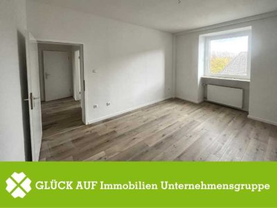 Charmante 3,5 Zimmer Wohnung mit Balkon in gefragter Lage von Holsterhausen