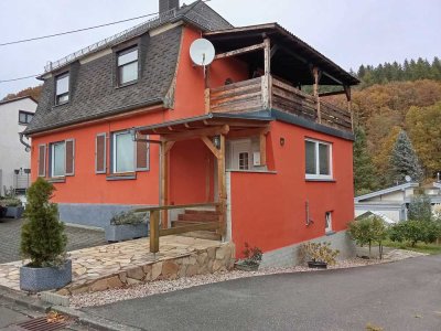 Einfamilienhaus 132qm Freistehend