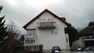 Schöne helle Wohnung in Harleshausen zu verkaufen