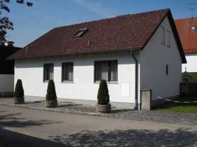 Einfamilienhaus bei Dachau ohne Provision