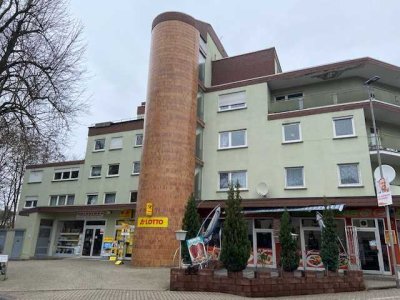 4-Zimmer-Wohnung mit großer Terrasse in Niederbieber zu vermieten!
