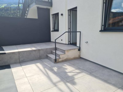 PROVISIONSFREI NEUBAU: 3-ZIMMERWOHNUNG WATTENS