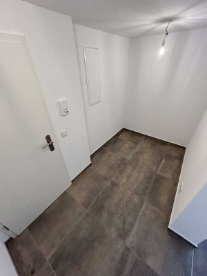 firsch sanierte 3-ZKB-Wohnung am Waldrand