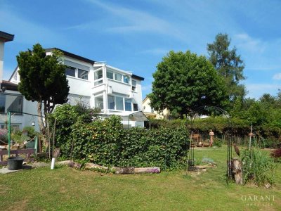 Einfamilienhaus mit vielen Extras in exzellenter Aussichtslage