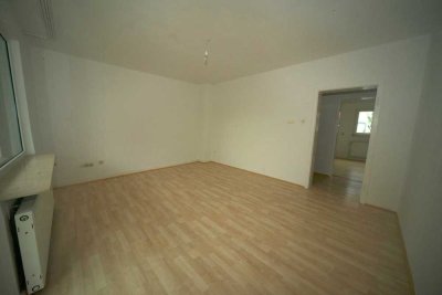 Gepflegte 3-Zimmer-Wohnung im Erdgeschoss mit Balkon in Recklinghausen
