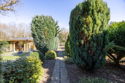 Charmantes Reihenmittelhaus mit Garten & Garage - Perfekt für die Familie!