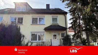 Ihr neues Zuhause in bester Lage!