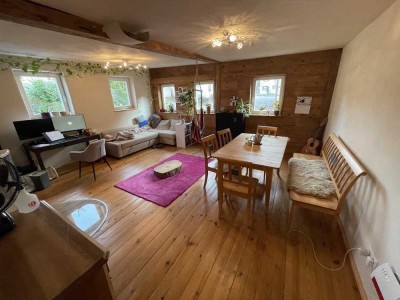 Sehr Schöne 4-Zimmer-Wohnung mit Terrasse und Glasfaseranschluss in Nagold / Mindersbach