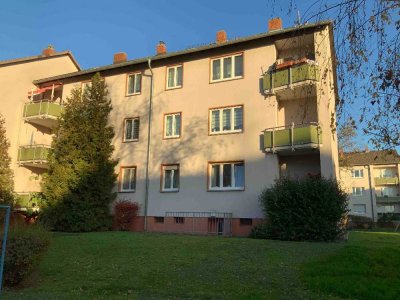 Geräumige Wohnung in Ginsheim-Gustavsburg
