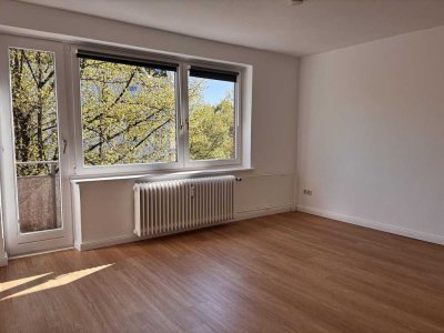 Attraktive 1-Zimmer-Wohnung im Herzen von Hamburg-Eimsbüttel von Privat