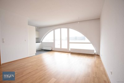 Traumwohnung mit großer Terrasse in Bregenz, Rheinstraße zu vermieten - Top 17!