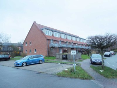 Schöne 2-Zimmer-Maisonette-Wohnung in Ascheberg
