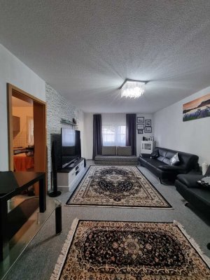 Ihr neues Zuhause in Ludwigshafen-Ruchheim – Helle 3-Zimmer-Wohnung mit Balkon