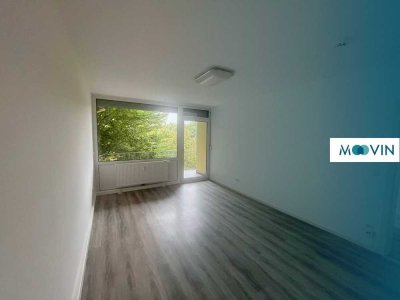 Bezugsfertig! Familienfreundliche 3-Zimmer-Wohnung inkl. Balkon – umfangreich renoviert in Heilig...