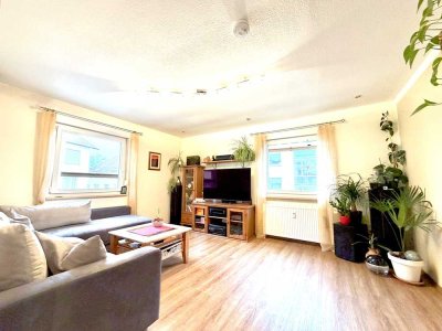 Modernisierte 3-Zi.-ETW zentral in Emmendingen