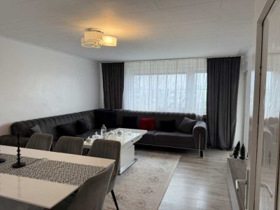 *HEIZEN SIE MIT FERNWÄRME STATT GAS! 4 ZKB mit Balkon*
Open House am 23.03.2025 um 11:30 Uhr