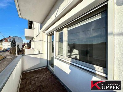 *** WOHNUNG IN BESTER LAGE - RUHIG - SACKGASSE ***