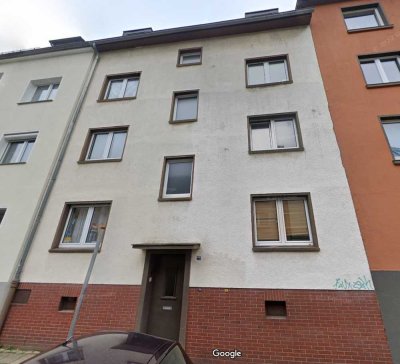Ideale Kapitalanlage MFH in Essen Holsterhausen mit über 7% Rendite