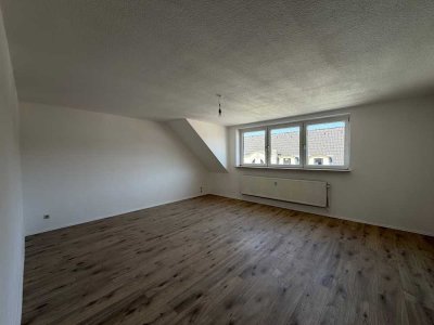 Zuhause ist: Geräumige 2-Zimmer Wohnung in Oberhausen Marienkirche!
