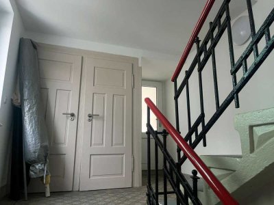 Modern saniertes Mehrfamilienhaus – vollvermietet