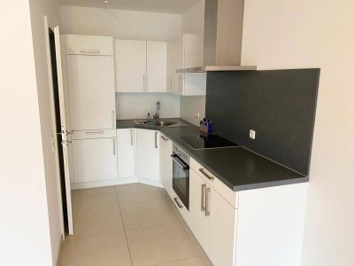 Charmante Wohnung inkl. Loggia &amp; Einbauküche - TG-ABSTELLPLATZ KOSTENLOS - Top A06