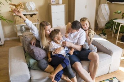 Ihr Traumhaus von Bien-Zenker - flexibel, modern und individuell