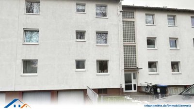 Attraktive 4-Zimmer-Eigentumswohnung in Northeim – sofort verfügbar!