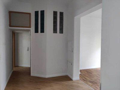 Stade Ottenbeck 2 Zimmer Wohnung mit Terrasse, Garten und Einbauküche
