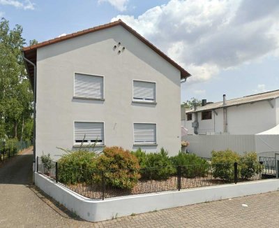 2-Zimmer Wohnung in Speyer zu vermieten