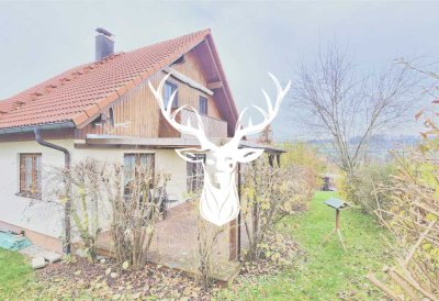 Gemütliches Einfamilienhaus in ruhiger Lage von Ühlingen - Birkendorf zu verkaufen