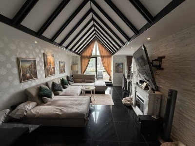 Entdecken Sie Ihre stilvolle Wohnung mit traumhafter Terrasse in Köln – Ihr neues Zuhause!