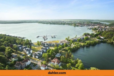 Erstklassiges Renditeobjekt im Yachthafenresort mit Option zur Eigennutzung