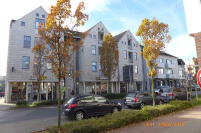 schöne ETW Unterstadt