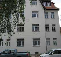Freundliche und gepflegte 2-Zimmer-Wohnung mit gehobener Innenausstattung mit EBK in Leipzig