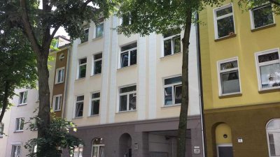 Demnächst frei! 2-Zimmer-Wohnung in Essen