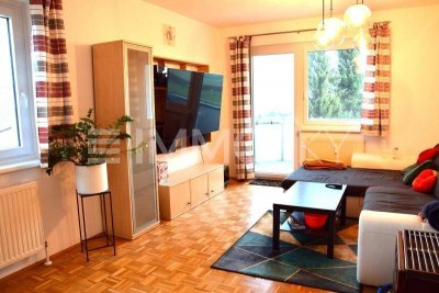 Gemütlich wohnen in Mühlviertler Urlaubsstadt Bad Leonfelden