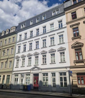 Wohnen in der Neustadt - elbnah und super angebunden