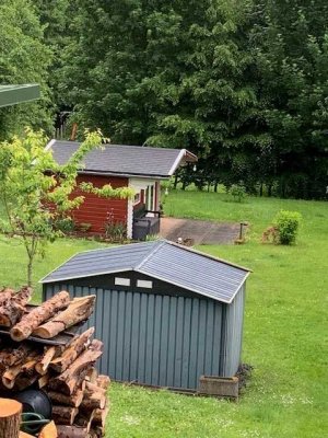 Idyllisch gelegenes Einfamilienhaus - Ruckzuck in Emmelshausen und Simmern