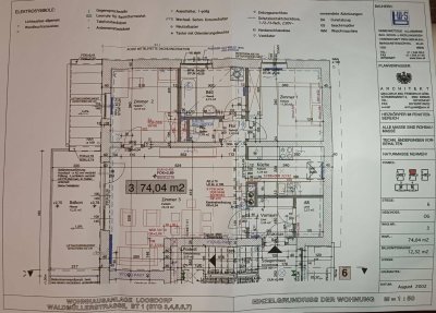 Nachmieter:in für Genossenschaftswohnung gesucht - ab 01.12.2025
