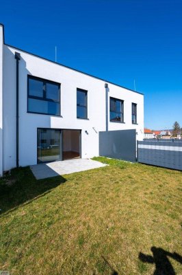 Schönes 5 Zimmer-Reihenhaus in Sooß bei Baden - Erstbezug!