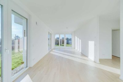 218 m² Garten - Wasserblick - € 100.900 Preisvorteil + sofort bezugsfertig