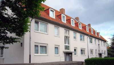 Gemütliche Dachgeschosswohnung in ruhiger Lage!